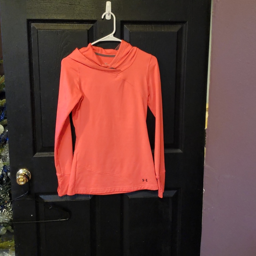 Under Armour Pullover